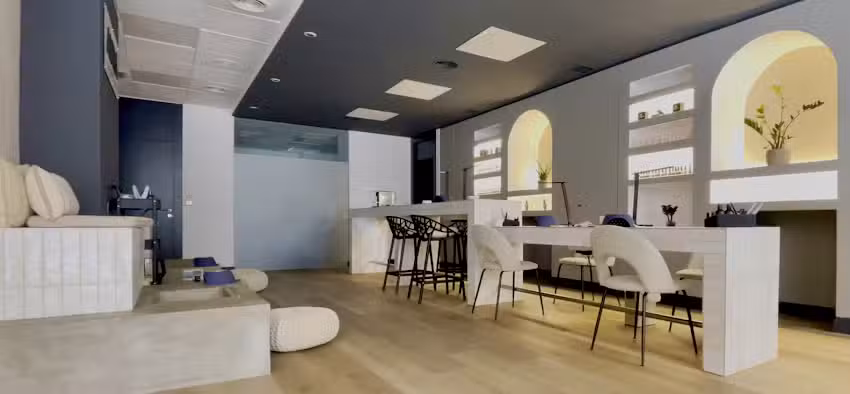 AURA Lab &ndash; BELLEZA | EST&Eacute;TICA | BIENESTAR