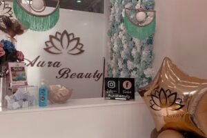 Aurabeauty Centro est&eacute;tico
