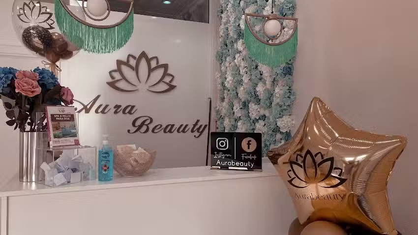 Aurabeauty Centro est&eacute;tico