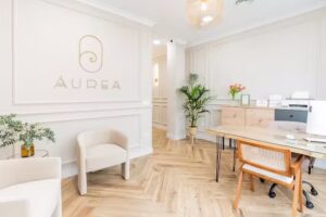 &Aacute;UREA DERMOESTETICA &ndash; Centro sanitario dermoest&eacute;tico | Medicina Est&eacute;tica y &Aacute;cido Hialur&oacute;nico en Antequera