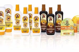 Australian Gold Distribuidor – Bronceadores