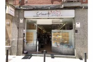 Autoservicios Crimart