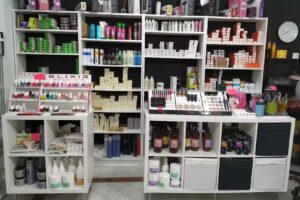 Avanzza &ndash; Gremio y Peluquer&iacute;a