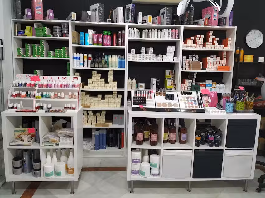 Avanzza &ndash; Gremio y Peluquer&iacute;a