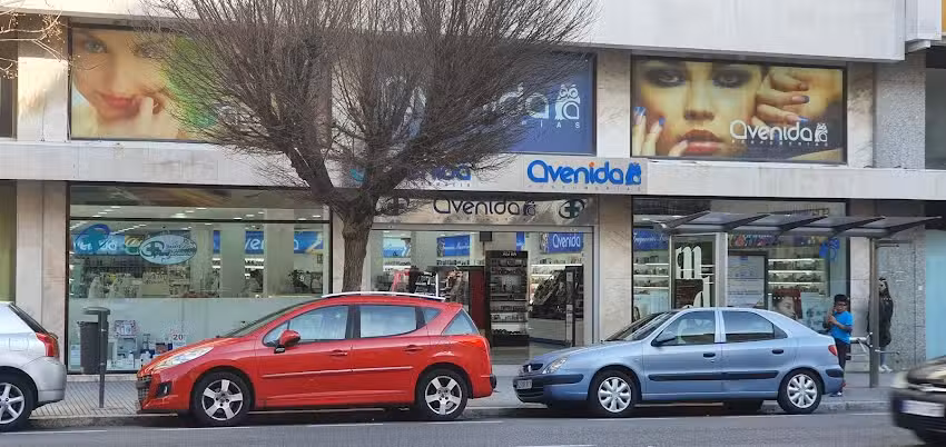 Avenida