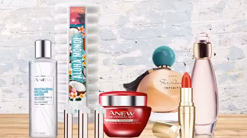 Avon zona 66 amalia ramos