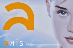Axis Centre de Fisioter&agrave;pia i Est&egrave;tica S.L.L
