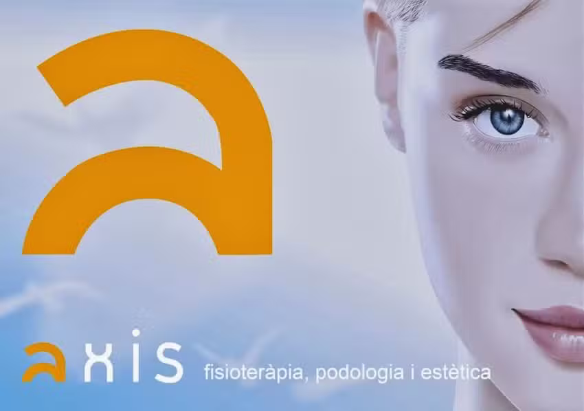 Axis Centre de Fisioter&agrave;pia i Est&egrave;tica S.L.L