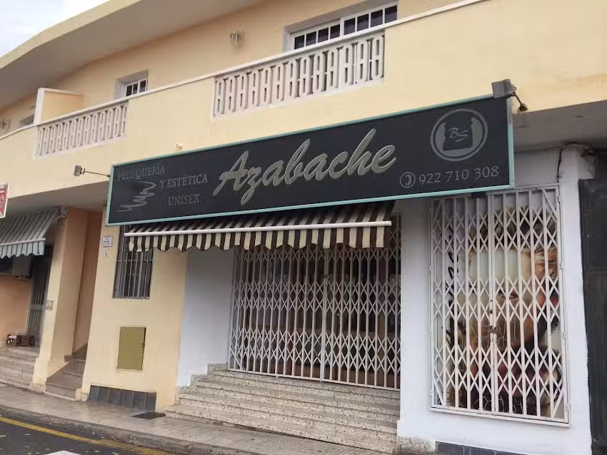 Azabache Beauty Salon &ndash; Adeje | Peluquer&iacute;a y Est&eacute;tica