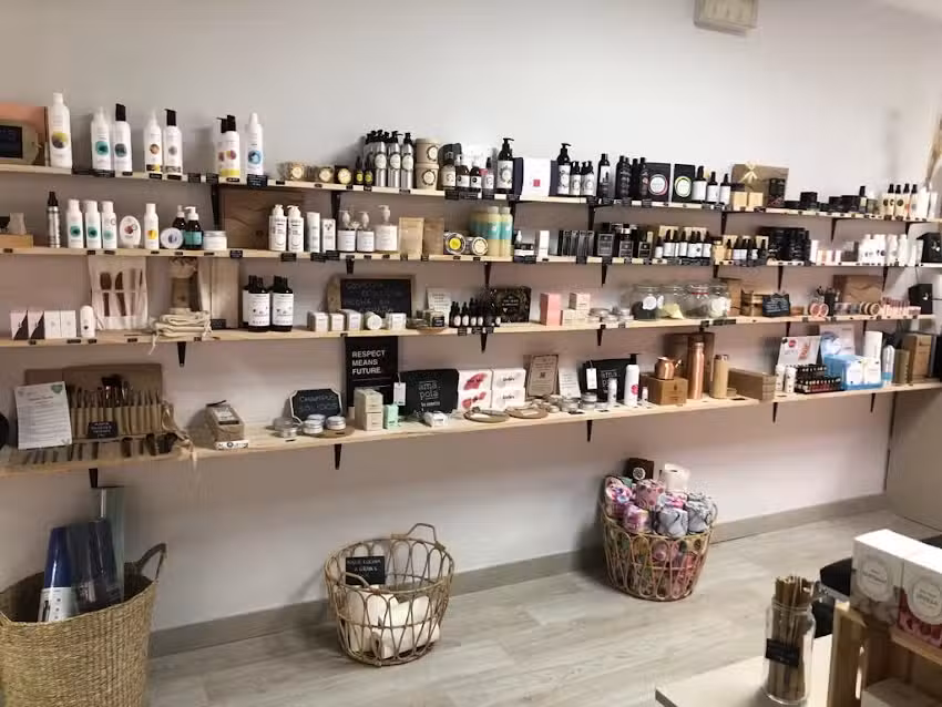 Azul Cereza | Cosm&eacute;tica natural y ecol&oacute;gica