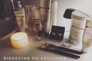 AZULCONB est&eacute;tica y bienestar