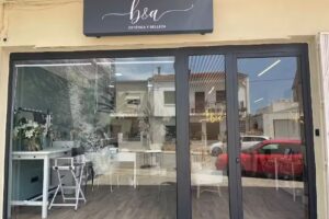 B&A Centro de Est&eacute;tica y Belleza
