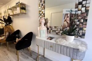 B&B Dra. M&oacute;nica Beltran