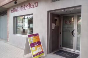 b&b Instituto de Belleza y Bienestar