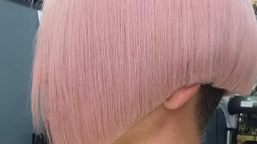 B133 peluquer&iacute;a y est&eacute;tica