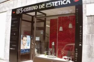 B3 Centro de est&eacute;tica