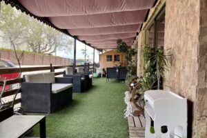 Baan Thai Centro de Belleza, Masajes y Sal&oacute;n de u&ntilde;as