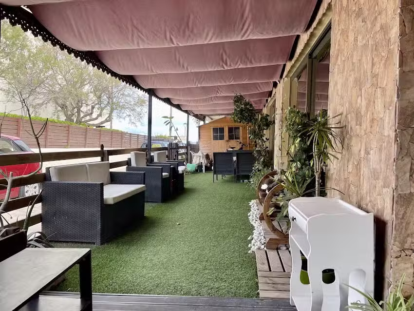 Baan Thai Centro de Belleza, Masajes y Sal&oacute;n de u&ntilde;as