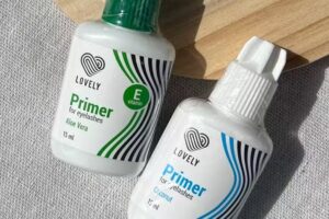 BAH shop. Tienda de productos de belleza