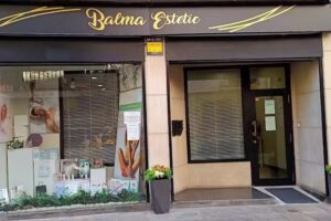 BALMA ESTETIC