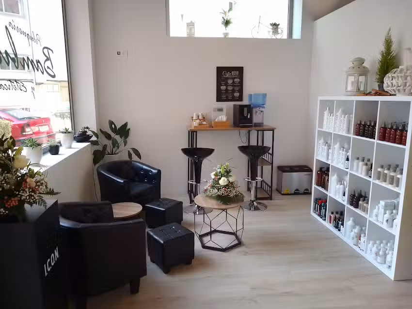 Bamb&uacute; Centro de Peluquer&iacute;a y Est&eacute;tica