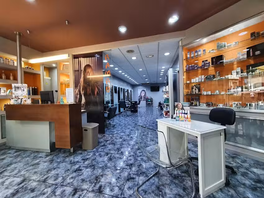 Bamb&uacute; Los Realejos