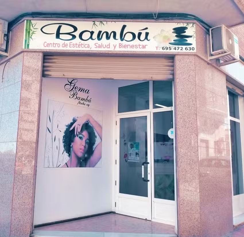 Bambu