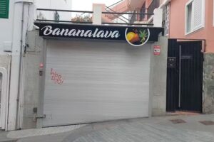 Bananalava