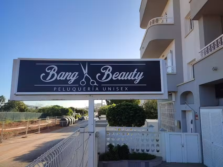 Bang Beauty Ibiza