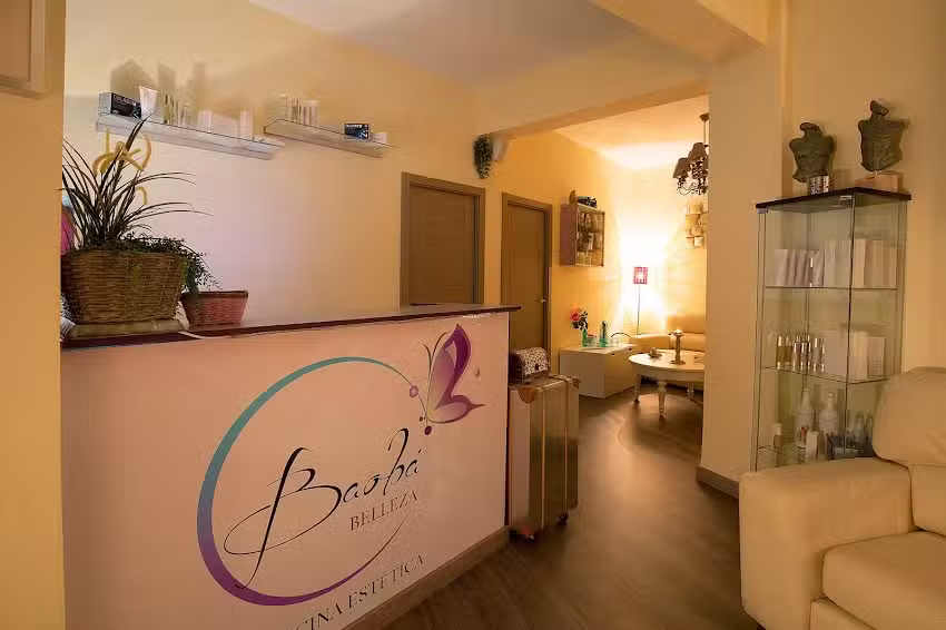 Baob&aacute; Belleza