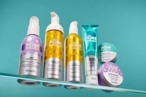 Bar de Cejas Benefit Cosmetics