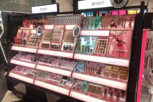 Bar de Cejas Benefit Cosmetics