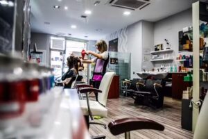 B&aacute;rbara Arias Peluquer&iacute;a y Est&eacute;tica