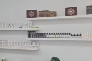 B&aacute;rbara Garrig&oacute;s Sal&oacute;n de belleza