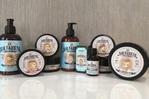 Barber&iacute;a D&rsquo;Man