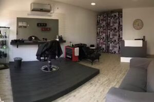 Barberia & Peluqueria David