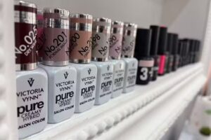 Barber&iacute;a y peluquer&iacute;a Khaly