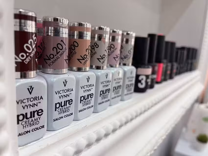 Barber&iacute;a y peluquer&iacute;a Khaly