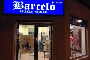 Barcel&oacute; Belleza Integral