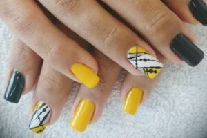 Bautemari Nails Peluquer&iacute;a y Est&eacute;tica