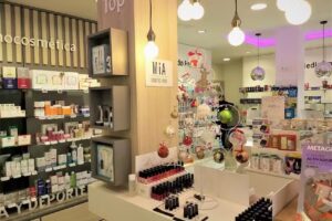 Bautista Hidalgo Farmacia