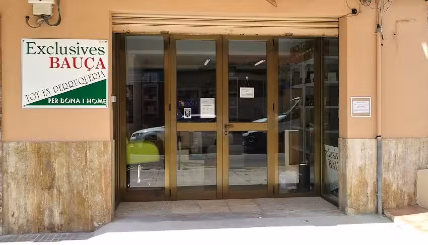 BAUZA MARI C.B.