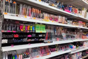 Bazar Chino Andoain (Bazar ATLANTICO)