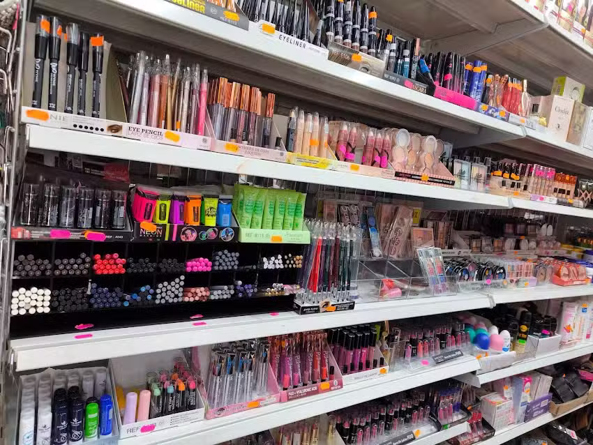 Bazar Chino Andoain (Bazar ATLANTICO)