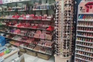 Bazar Elena (life mart)