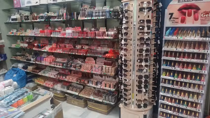 Bazar Elena (life mart)