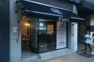 Be Beauty Caceres
