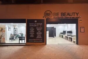 Be Beauty Mairena