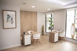 Be. Est&eacute;tica y l&aacute;ser