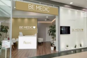 BE MEDIC Rivas Medicina Estética Avanzada
